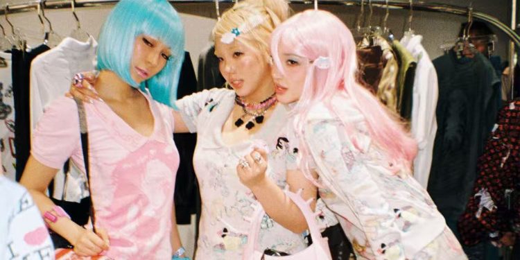 The Brands Capturing Asia’s Gen Z