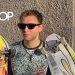 The Scoop with Blondey McCoy: On Starting Early, a New Collab, and Building an Institution.