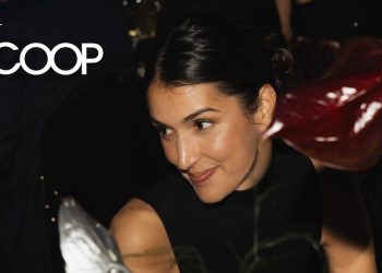 The Scoop with Valentina Suárez-Zuloaga: A Change of Location (and Attitude) for Madrid Fashion Week
