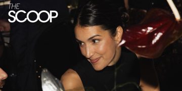 The Scoop with Valentina Suárez-Zuloaga: A Change of Location (and Attitude) for Madrid Fashion Week