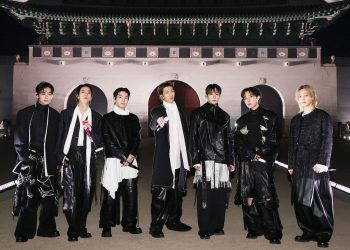 What Comes After Dressing BTS? Meet Seoul’s Next Fashion Export