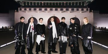What Comes After Dressing BTS? Meet Seoul’s Next Fashion Export