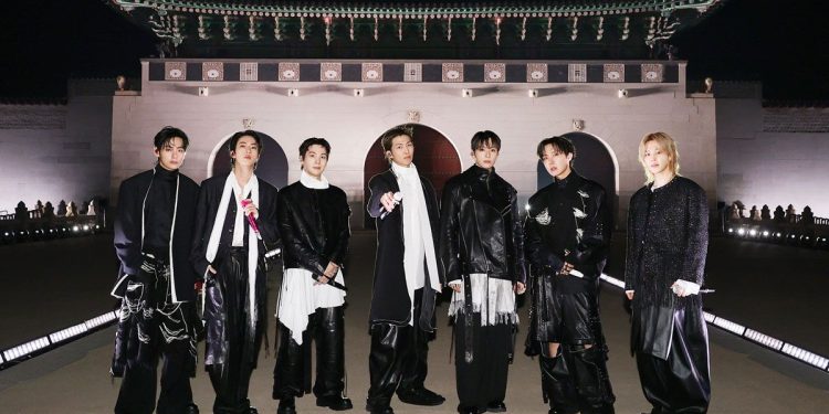 What Comes After Dressing BTS? Meet Seoul’s Next Fashion Export