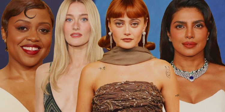 12 Flattering Hairstyles for Square Faces, According to Celebrity Hairstylists