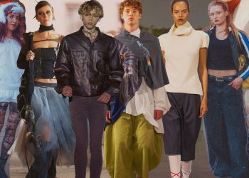 Everything You Need to Know About Stockholm Fashion Week, 2026