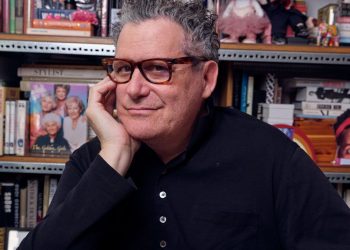 Isaac Mizrahi Is Target’s First Creative Director at Large