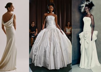 20 Fashion Girl-Approved Wedding Brands to Shop for Your Big Day