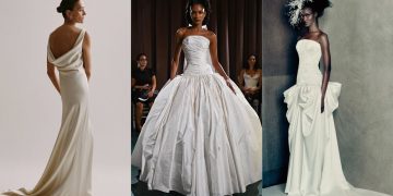 20 Fashion Girl-Approved Wedding Brands to Shop for Your Big Day
