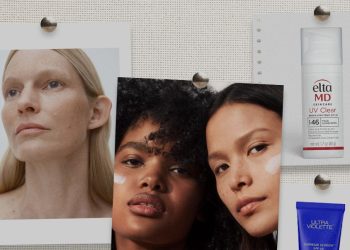 I’ve Finally Found Sunscreens for Oily Skin That Actually Stay Shine-Free