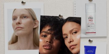 I’ve Finally Found Sunscreens for Oily Skin That Actually Stay Shine-Free