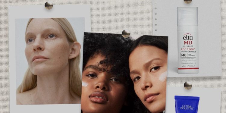 I’ve Finally Found Sunscreens for Oily Skin That Actually Stay Shine-Free