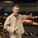Fresh Juice, Monster Boots, and Purple Glue Stick: 24 Hours With ‘The Rocky Horror Show’ Star Luke Evans