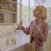 Take a Tour Inside Tory Burch’s “Collected, Not Decorated” Paris Apartment