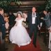 This Musician Couple Took Over a Pioneer Town for Their 1950s-Inspired Texas Wedding