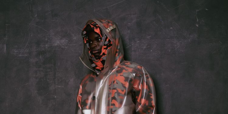 Ambush Spring 2027 Ready-to-Wear Collection