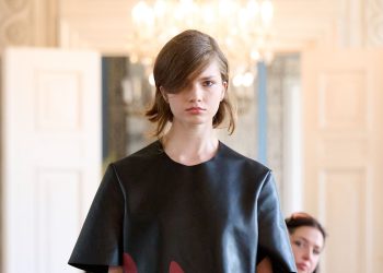 Andrej Gronau Berlin Spring 2027 Collection