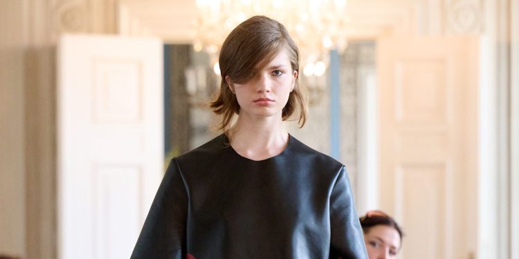 Andrej Gronau Berlin Spring 2027 Collection