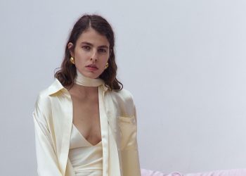 Anna October Resort 2027 Collection
