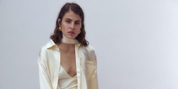 Anna October Resort 2027 Collection