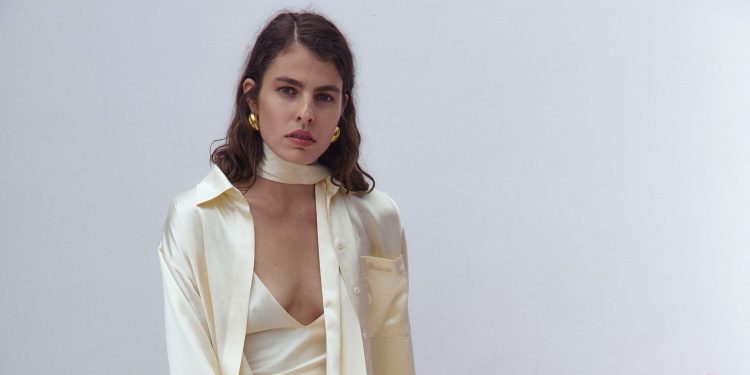 Anna October Resort 2027 Collection