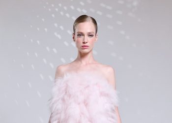 Antonio Grimaldi Fall 2026 Couture Collection