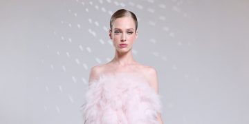 Antonio Grimaldi Fall 2026 Couture Collection