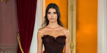 ArdAzAei Fall 2026 Couture Collection