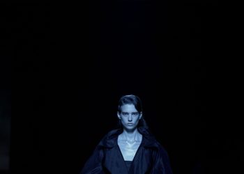 Boloria Spring 2027 Ready-to-Wear