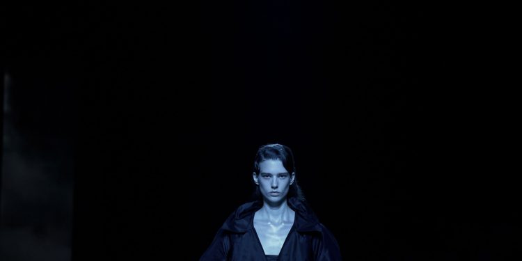 Boloria Spring 2027 Ready-to-Wear