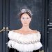 Celia Kritharioti Fall 2026 Couture Collection