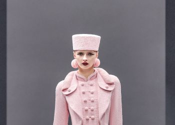 Chochengco Fall 2026 Couture Collection