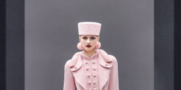 Chochengco Fall 2026 Couture Collection