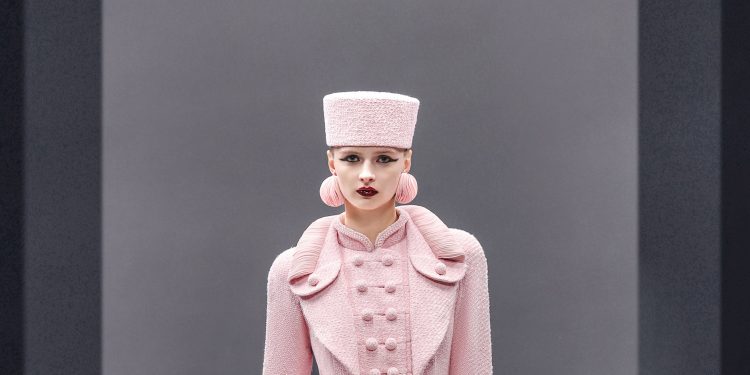 Chochengco Fall 2026 Couture Collection