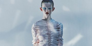 Francesco Scognamiglio Fall 2026 Couture Collection