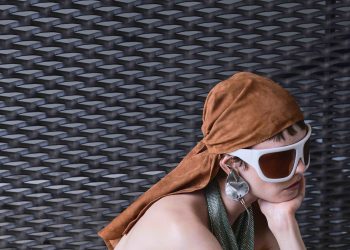 Giuseppe Di Morabito Resort 2027 Collection