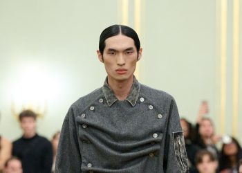 Haderlump Berlin Spring 2027 Collection