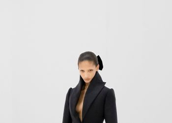 Jean Paul Gaultier Fall 2026 Couture Collection