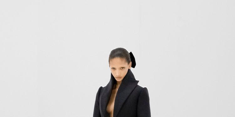 Jean Paul Gaultier Fall 2026 Couture Collection