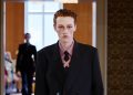 John Lawrence Sullivan Berlin Spring 2027 Collection