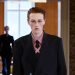 John Lawrence Sullivan Berlin Spring 2027 Collection