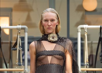 Julie de Libran Fall 2026 Couture Collection
