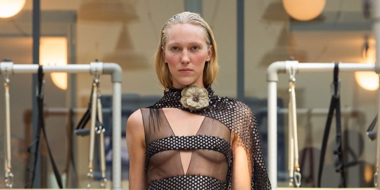 Julie de Libran Fall 2026 Couture Collection
