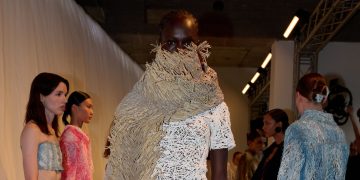 Kasia Kucharska Berlin Spring 2027 Collection