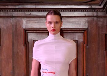 Laura Gerte Berlin Spring 2027 Collection