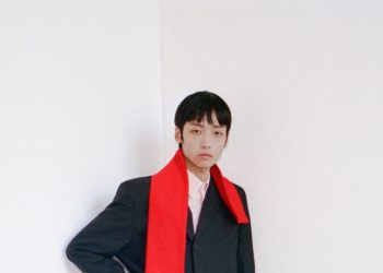 Lii Spring 2027 Menswear Collection