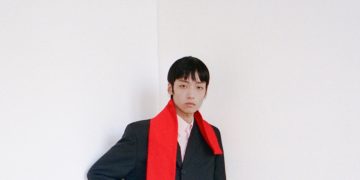 Lii Spring 2027 Menswear Collection