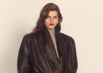 Magda Butrym Resort 2027 Collection