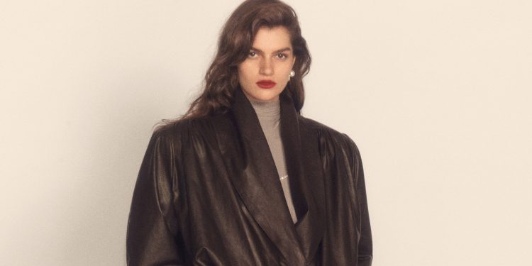 Magda Butrym Resort 2027 Collection