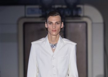 Marke Berlin Spring 2027 Collection