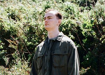N.Hoolywood Test Product Exchange Service Fall 2026 Menswear Collection